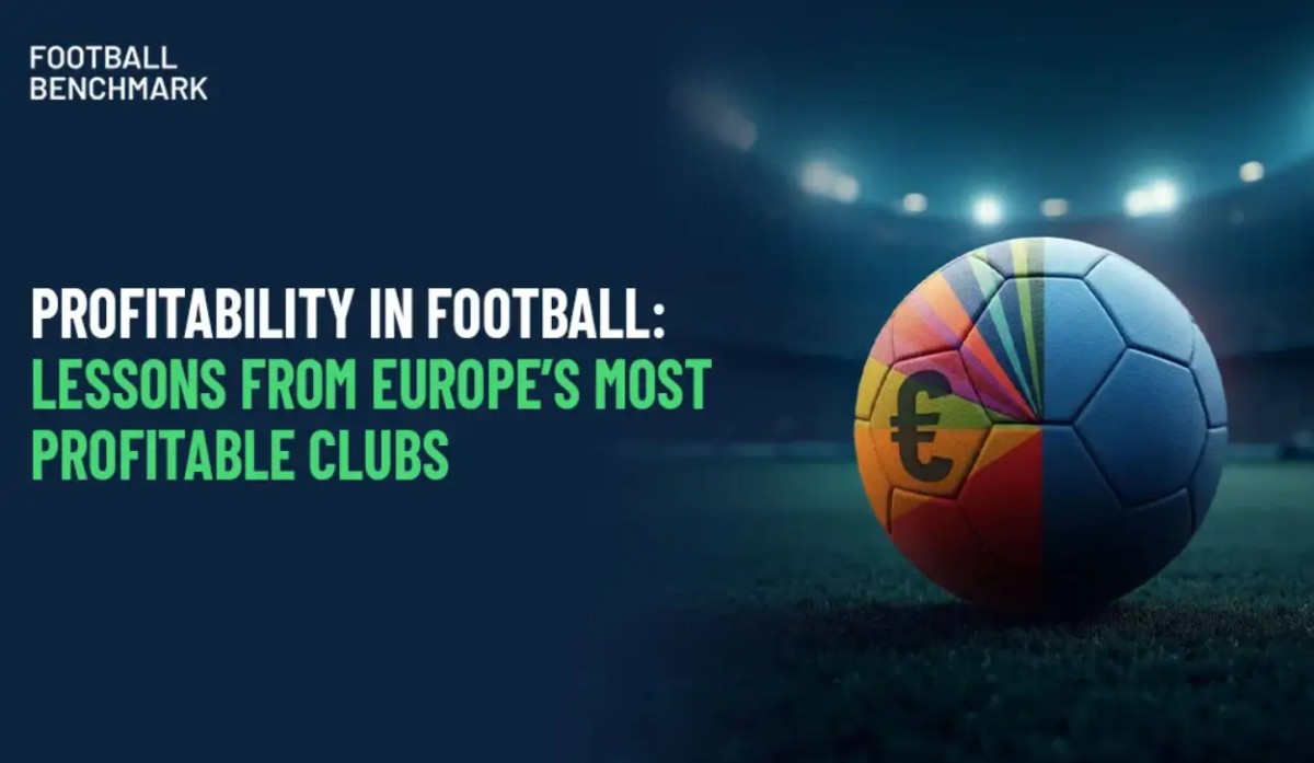 从欧洲俱乐部身上，探索足球盈利之道